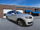 Thumbnail image of 2019 Lincoln Nautilus at Hayes Ford Used