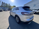 Thumbnail image of 2019 Lincoln Nautilus at Hayes Ford Used
