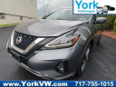 Thumbnail image of 2023 Nissan Murano at YorkVolkswagen USED