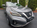 Thumbnail image of 2023 Nissan Murano at YorkVolkswagen USED
