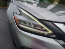 Thumbnail image of 2023 Nissan Murano at YorkVolkswagen USED