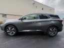 Thumbnail image of 2023 Nissan Murano at YorkVolkswagen USED