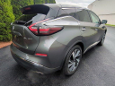 Thumbnail image of 2023 Nissan Murano at YorkVolkswagen USED
