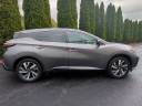 Thumbnail image of 2023 Nissan Murano at YorkVolkswagen USED