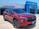 Thumbnail image of 2024 Chevrolet Trax at Lakeside Chevrolet