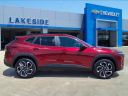Thumbnail image of 2024 Chevrolet Trax at Lakeside Chevrolet