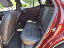 Thumbnail image of 2024 Chevrolet Trax at Lakeside Chevrolet
