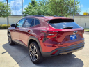 Thumbnail image of 2024 Chevrolet Trax at Lakeside Chevrolet
