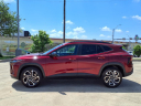 Thumbnail image of 2024 Chevrolet Trax at Lakeside Chevrolet