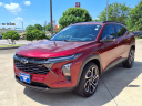Thumbnail image of 2024 Chevrolet Trax at Lakeside Chevrolet