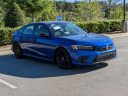 Thumbnail image of 2023 Honda Civic at CrossroadsFord of Apex - NEW