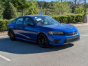 Thumbnail image of 2023 Honda Civic at CrossroadsFord of Apex - NEW