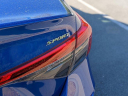 Thumbnail image of 2023 Honda Civic at CrossroadsFord of Apex - NEW