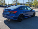 Thumbnail image of 2023 Honda Civic at CrossroadsFord of Apex - NEW