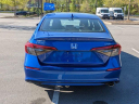 Thumbnail image of 2023 Honda Civic at CrossroadsFord of Apex - NEW