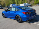 Thumbnail image of 2023 Honda Civic at CrossroadsFord of Apex - NEW