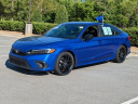 Thumbnail image of 2023 Honda Civic at CrossroadsFord of Apex - NEW