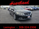 Thumbnail image of 2015 Honda Accord at Heartland Chevrolet Buick