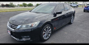 Thumbnail image of 2015 Honda Accord at Heartland Chevrolet Buick