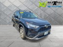 Thumbnail image of 2021 Toyota RAV4 at Maxon Hyundai Inc.