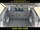 2022 Chevrolet Bolt EUV LT at Rick Ball Chevrolet Buick Gmc Cadillac - NEW