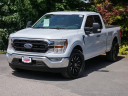 Thumbnail image of 2021 Ford F-150 at Wendle Motors Pre-Owned - Used