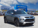 Thumbnail image of 2022 Chevrolet Trailblazer at Sawyer Chevrolet