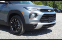 Thumbnail image of 2022 Chevrolet Trailblazer at Sawyer Chevrolet