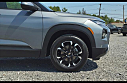 2022 Chevrolet Trailblazer LT at Sawyer Chevrolet