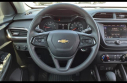 Thumbnail image of 2022 Chevrolet Trailblazer at Sawyer Chevrolet