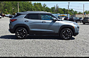 Thumbnail image of 2022 Chevrolet Trailblazer at Sawyer Chevrolet