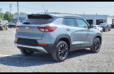 Thumbnail image of 2022 Chevrolet Trailblazer at Sawyer Chevrolet