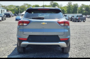 Thumbnail image of 2022 Chevrolet Trailblazer at Sawyer Chevrolet