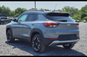 Thumbnail image of 2022 Chevrolet Trailblazer at Sawyer Chevrolet