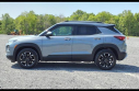 Thumbnail image of 2022 Chevrolet Trailblazer at Sawyer Chevrolet