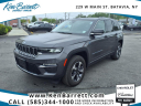 Thumbnail image of 2023 Jeep Grand Cherokee at Ken Barrett Chevrolet-Cadillac