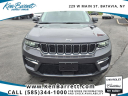 Thumbnail image of 2023 Jeep Grand Cherokee at Ken Barrett Chevrolet-Cadillac