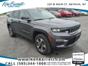 Thumbnail image of 2023 Jeep Grand Cherokee at Ken Barrett Chevrolet-Cadillac