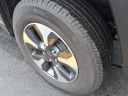 Thumbnail image of 2023 Jeep Grand Cherokee at Ken Barrett Chevrolet-Cadillac