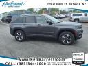 Thumbnail image of 2023 Jeep Grand Cherokee at Ken Barrett Chevrolet-Cadillac