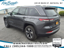 Thumbnail image of 2023 Jeep Grand Cherokee at Ken Barrett Chevrolet-Cadillac