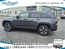 Thumbnail image of 2023 Jeep Grand Cherokee at Ken Barrett Chevrolet-Cadillac