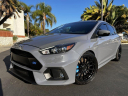 Thumbnail image of 2017 Ford Focus at Rockstar Rides