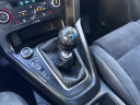 Thumbnail image of 2017 Ford Focus at Rockstar Rides