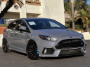 Thumbnail image of 2017 Ford Focus at Rockstar Rides