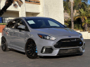 Thumbnail image of 2017 Ford Focus at Rockstar Rides