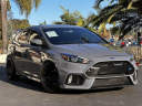 Thumbnail image of 2017 Ford Focus at Rockstar Rides