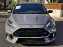 Thumbnail image of 2017 Ford Focus at Rockstar Rides