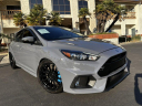 Thumbnail image of 2017 Ford Focus at Rockstar Rides