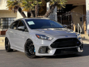 Thumbnail image of 2017 Ford Focus at Rockstar Rides